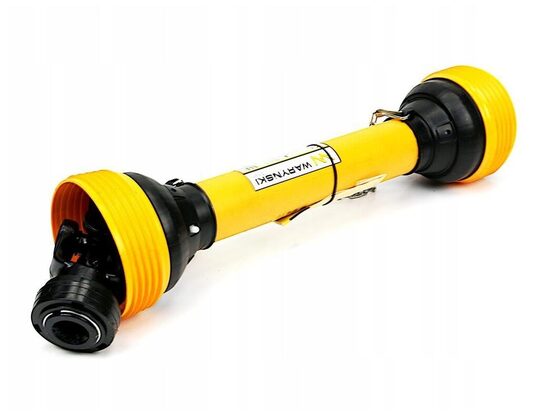 Kardāns PTO 1860-2700mm 460Nm 2020 CE 3R Waryński